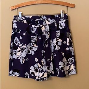 Shorts by The Limited. Size 2. BNWT!